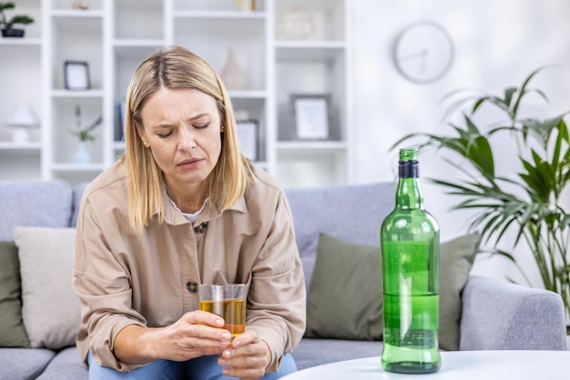 Dlaczego nie wolno pić alkoholu po mezoterapii?