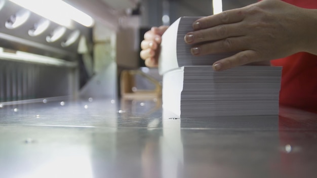 Druk ulotek dla gabinetu kosmetycznego może zwiększyć liczbę klientów?