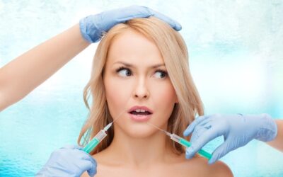 Co ile botoks należy powtarzać, by utrzymać efekt?