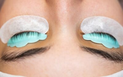 Co to znaczy laminacja rzęs i kiedy warto się na nią zdecydować?