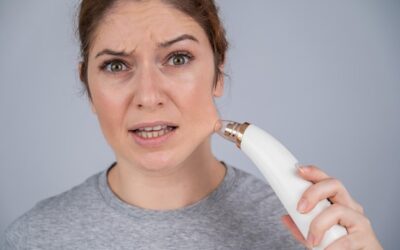 Czy hifu niszczy kolagen i jak wpływa na kondycję skóry?