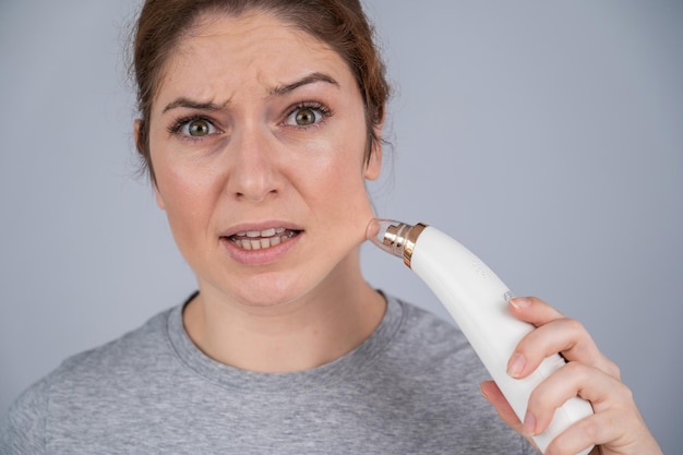 Czy hifu niszczy kolagen i jak wpływa na kondycję skóry?