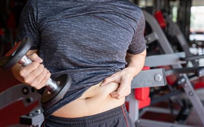 Czy pasy na brzuch działają naprawdę?