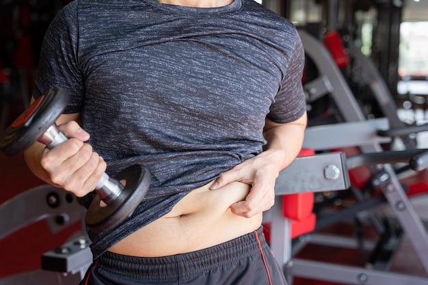 Czy pasy na brzuch działają naprawdę?