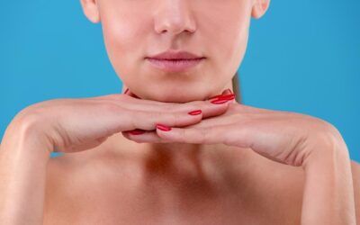 Drugi podbródek jak się go pozbyć bez zabiegów chirurgicznych?