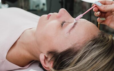 Jak często laminacja rzęs jest bezpieczna dla Twoich oczu?