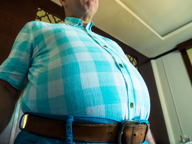 Jaki kostium na duży brzuch wybrać na karnawał?