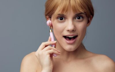 Jaki roller do cery naczynkowej wybrać?