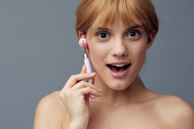 Jaki roller do cery naczynkowej wybrać?