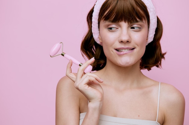 Który derma roller wybrać do pielęgnacji skóry w domu?