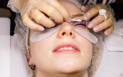 Laminacja rzęs jak długo utrzymuje się efekt?