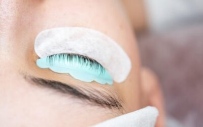 Laminacja rzęs na ile starcza i od czego to zależy?