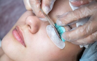 Lifting i laminacja rzęs na czym polega ten zabieg?