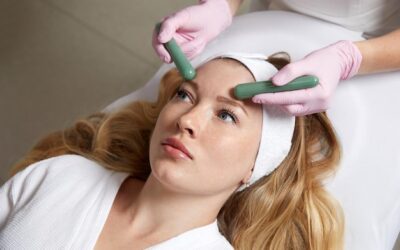 Mezoterapia mikroigłowa kiedy efekty są widoczne?