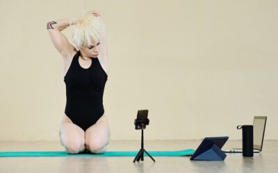 Studio figura jak założyć własny gabinet modelowania sylwetki?