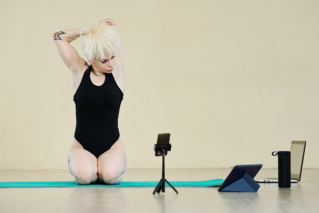 Studio figura jak założyć własny gabinet modelowania sylwetki?