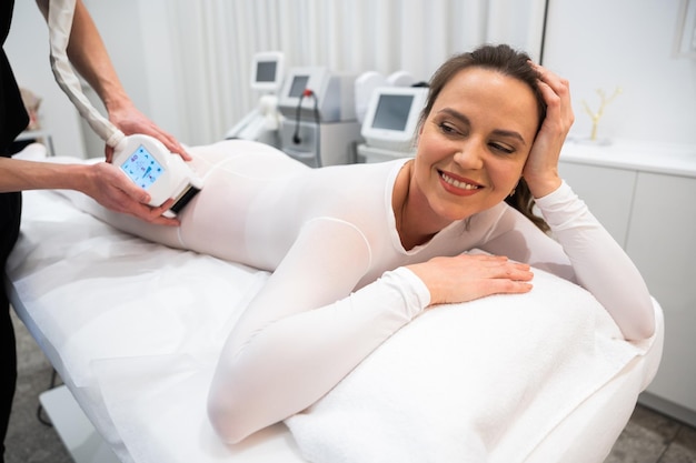 Zabieg Onda co to za metoda i kiedy warto ją rozważyć?