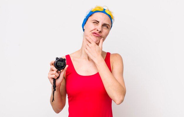 Czy pływanie buduje mięśnie i komu przynosi najwięcej korzyści?