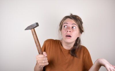 Dziury po trądziku jak leczyć i czy to możliwe?