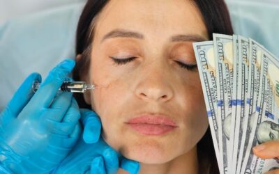 Ile kosztuje mezoterapia i od czego zależy cena zabiegu?