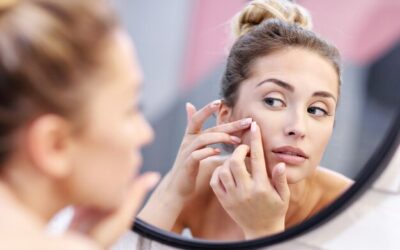 Jak się odmłodzić na twarzy bez skomplikowanych zabiegów?