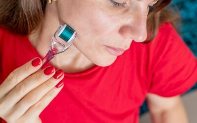 Jak stosować derma roller w codziennej pielęgnacji?