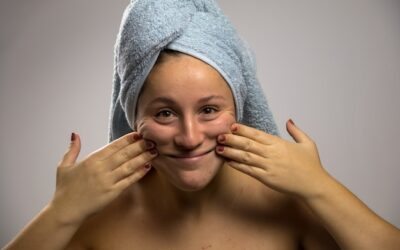 Jak zamykać pory na twarzy domowymi sposobami?