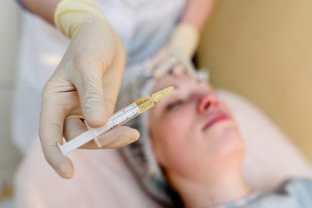 Osocze bogatopłytkowe jak często powtarzać zabiegi?