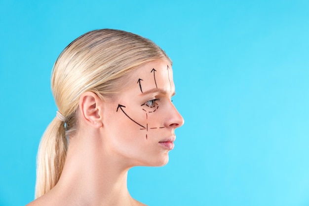 Wolumetria twarzy gdzie najlepiej się na nią zdecydować?