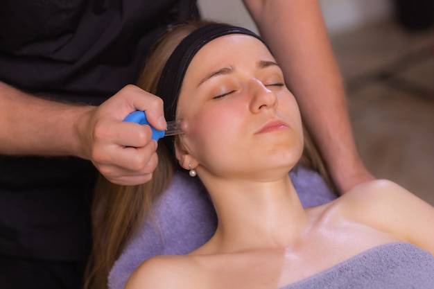 Czy mezoterapia igłowa działa naprawdę?