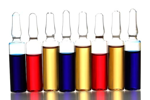 Dermapen – jakie ampułki wybrać do zabiegu?