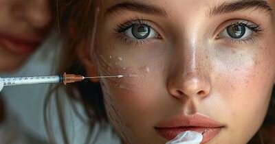 Jak działa botox i na co wpływa w organizmie?