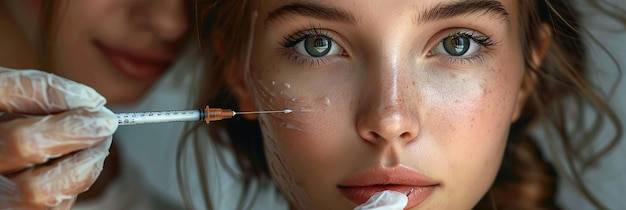 Jak działa botox i na co wpływa w organizmie?