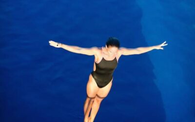 Jak pływanie wpływa na sylwetkę podczas regularnych treningów?