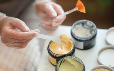 Jakie kremy stosować po mezoterapii, by łagodzić podrażnienia?