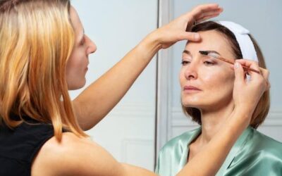 Kiedy można malować rzęsy po liftingu i dlaczego warto poczekać?