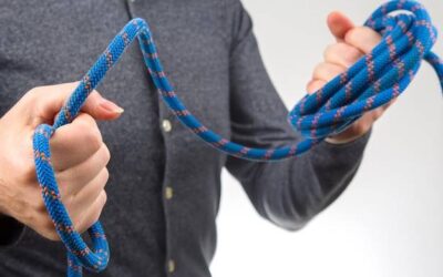 Lina treningowa jak zrobić ją samodzielnie?