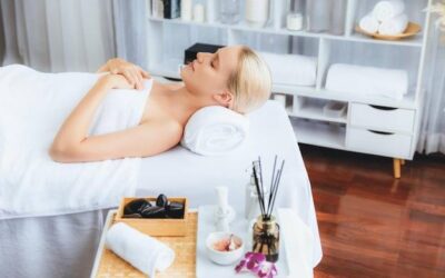 Od czego zależy, ile kosztuje masaż?