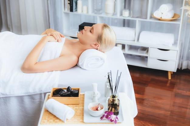 Od czego zależy, ile kosztuje masaż?