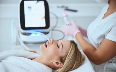 Od czego zależy, ile kosztuje zabieg hifu na twarz?