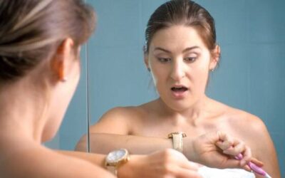 Blizny po trądziku czym leczyć skutecznie w domowych warunkach?