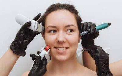Dermapen czy mezoterapia mikroigłowa – co wybrać dla swojej skóry?