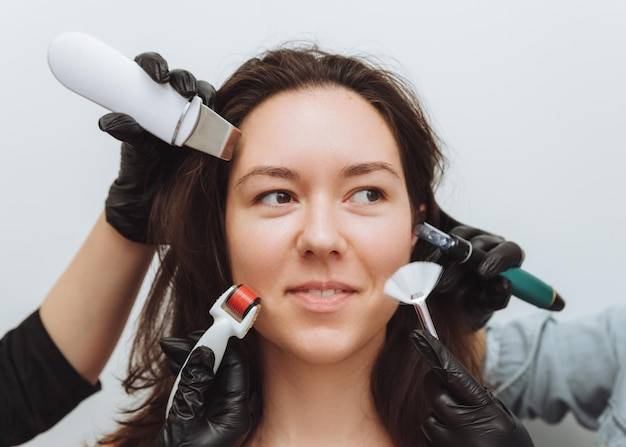 Dermapen jakie igły wybrać do zabiegu?