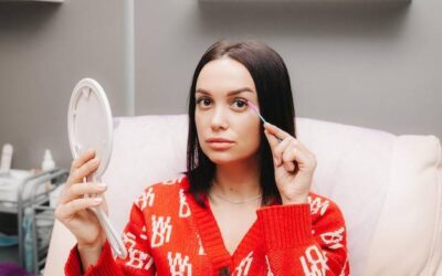 Ile kosztuje botox pod oczy i od czego zależy cena?