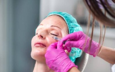 Jaki stymulator tkankowy pod oczy wybrać?