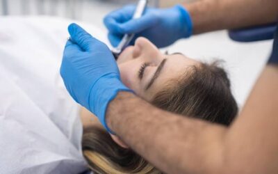 Mezoterapia igłowa głowy kiedy widać efekty?