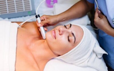 Rf co to za zabieg i kiedy warto się na niego zdecydować?