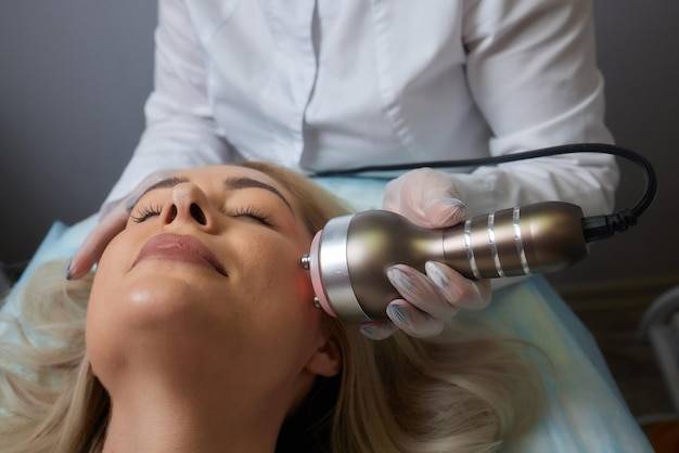 Czy hifu jest bezpieczne dla skóry?