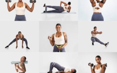 Czym jest trening funkcjonalny i komu może przynieść największe korzyści?