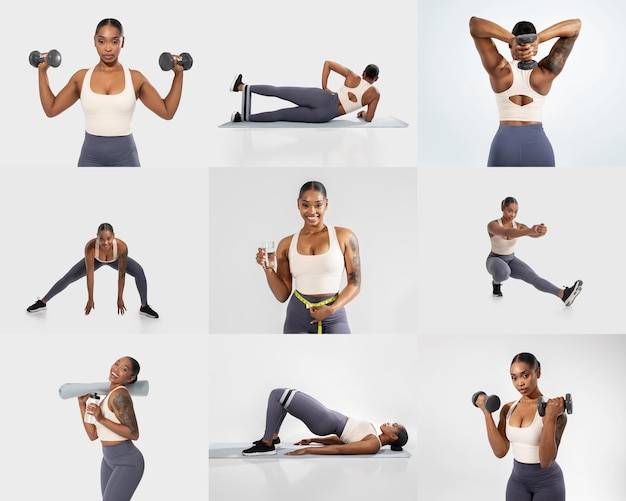 Czym jest trening funkcjonalny i komu może przynieść największe korzyści?